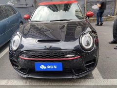 BMW MINI JCW CLUBMAN 2.0T JOHN COOPER WORKS ALL-IN - ფოტო 2