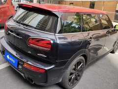 BMW MINI JCW CLUBMAN 2.0T JOHN COOPER WORKS ALL-IN - ფოტო 3