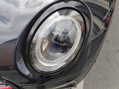 BMW MINI JCW CLUBMAN 2.0T JOHN COOPER WORKS ALL-IN - ფოტო 5