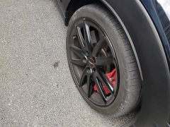 BMW MINI JCW CLUBMAN 2.0T JOHN COOPER WORKS ALL-IN - ფოტო 6