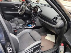 BMW MINI JCW CLUBMAN 2.0T JOHN COOPER WORKS ALL-IN - ფოტო 8