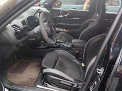 BMW MINI JCW CLUBMAN 2.0T JOHN COOPER WORKS ALL-IN - ფოტო 9