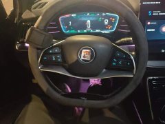 BYD Yuan Plus DM-i 215km Range AWD Flagship - ფოტო 15