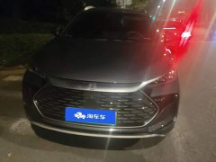 BYD Yuan Plus DM-i 215km Range AWD Flagship - ფოტო 2