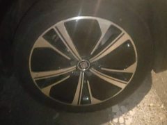 BYD Yuan Plus DM-i 215km Range AWD Flagship - ფოტო 6