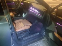 BYD Yuan Plus DM-i 215km Range AWD Flagship - ფოტო 8
