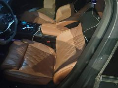 BYD Yuan Plus DM-i 215km Range AWD Flagship - ფოტო 9