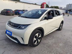 BYD Dolphin 420km Freedom Edition - ფოტო 1