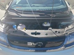 BYD Dolphin 420km Freedom Edition - ფოტო 10