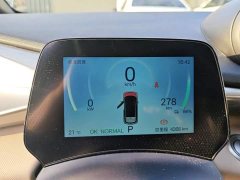 BYD Dolphin 420km Freedom Edition - ფოტო 14