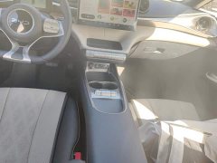 BYD Dolphin 420km Freedom Edition - ფოტო 16