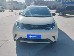 BYD Dolphin 420km Freedom Edition - ფოტო 2