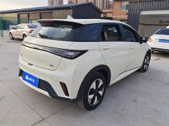 BYD Dolphin 420km Freedom Edition - ფოტო 3