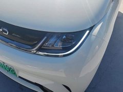 BYD Dolphin 420km Freedom Edition - ფოტო 5