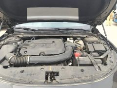 Buick Junyue 28T Platinum Edition - ფოტო 10