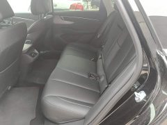 Buick Junyue 28T Platinum Edition - ფოტო 11