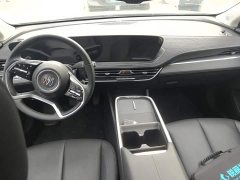 Buick Junyue 28T Platinum Edition - ფოტო 12
