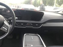 Buick Junyue 28T Platinum Edition - ფოტო 13