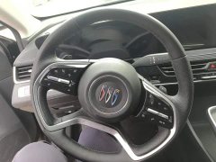 Buick Junyue 28T Platinum Edition - ფოტო 15