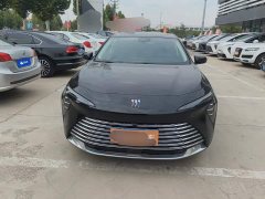 Buick Junyue 28T Platinum Edition - ფოტო 2