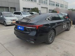 Buick Junyue 28T Platinum Edition - ფოტო 3