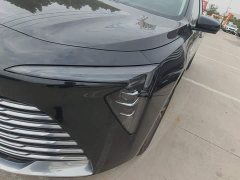 Buick Junyue 28T Platinum Edition - ფოტო 5