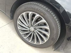 Buick Junyue 28T Platinum Edition - ფოტო 6
