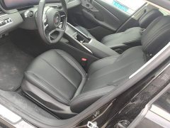 Buick Junyue 28T Platinum Edition - ფოტო 9
