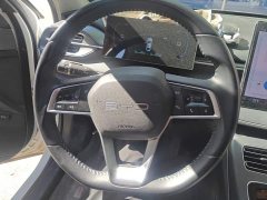 BYD Destroyer 05 Glory Edition DM-i 55KM Luxury - ფოტო 15