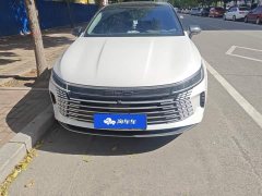 BYD Destroyer 05 Glory Edition DM-i 55KM Luxury - ფოტო 2
