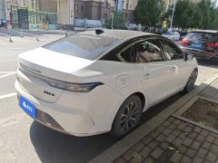 BYD Destroyer 05 Glory Edition DM-i 55KM Luxury - ფოტო 3