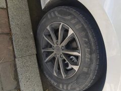 BYD Destroyer 05 Glory Edition DM-i 55KM Luxury - ფოტო 6