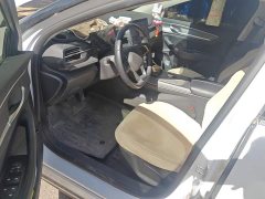BYD Destroyer 05 Glory Edition DM-i 55KM Luxury - ფოტო 9