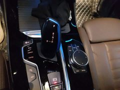 BMW iX3 Facelift Leadership Edition - ფოტო 10