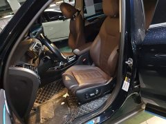 BMW iX3 Facelift Leadership Edition - ფოტო 11