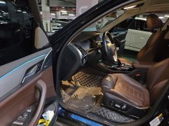 BMW iX3 Facelift Leadership Edition - ფოტო 12