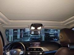 BMW iX3 Facelift Leadership Edition - ფოტო 14