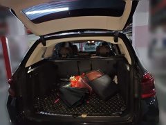 BMW iX3 Facelift Leadership Edition - ფოტო 15