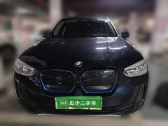 BMW iX3 Facelift Leadership Edition - ფოტო 2