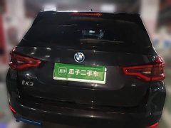 BMW iX3 Facelift Leadership Edition - ფოტო 3