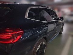 BMW iX3 Facelift Leadership Edition - ფოტო 4