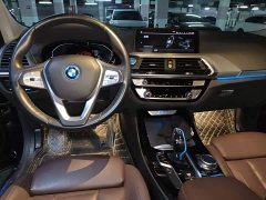BMW iX3 Facelift Leadership Edition - ფოტო 5