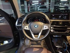 BMW iX3 Facelift Leadership Edition - ფოტო 6