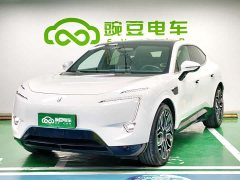 Avatr 11 Long Range Single Motor 5-Seater - ფოტო 1
