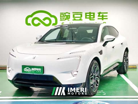 2023 Avatr 11 Long Range Single Motor 5-Seater - ავტომობილი ჩინეთიდან