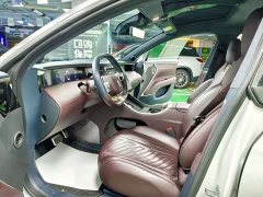 Avatr 11 Long Range Single Motor 5-Seater - ფოტო 7