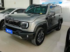 Beijing Jeep BJ40 2.0T Gasoline Standard Edition - ფოტო 1