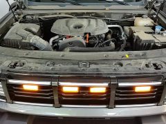 Beijing Jeep BJ40 2.0T Gasoline Standard Edition - ფოტო 10