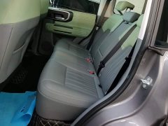 Beijing Jeep BJ40 2.0T Gasoline Standard Edition - ფოტო 11