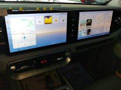 Beijing Jeep BJ40 2.0T Gasoline Standard Edition - ფოტო 13